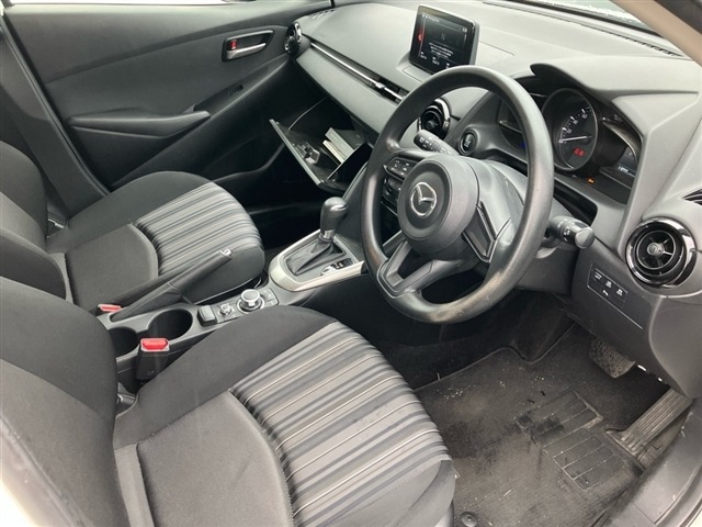 Mazda MAZDA2 2021 7309328-5