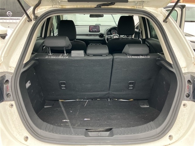 Mazda MAZDA2 2021 7309328-8