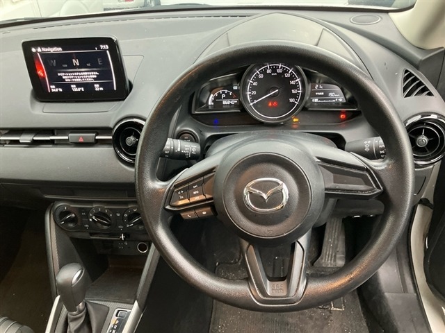 Mazda MAZDA2 2021 7309329-3