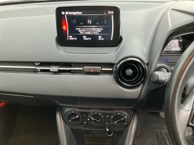 Mazda MAZDA2 2021 7309329-4