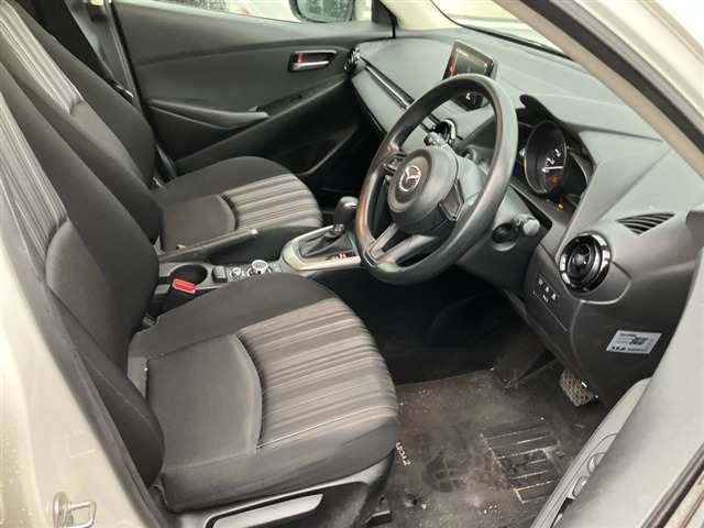 Mazda MAZDA2 2021 7309329-5