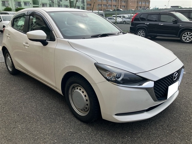 Mazda MAZDA2 2023 7309361-0