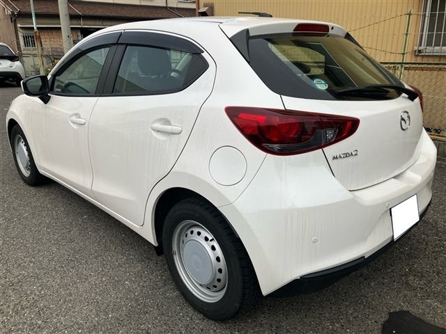 Mazda MAZDA2 2023 7309361-1