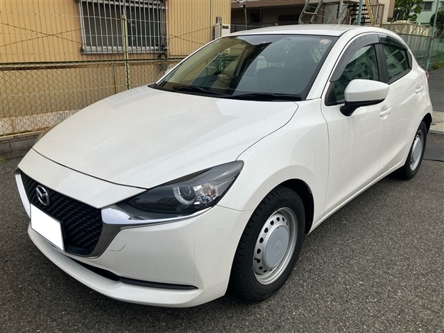 Mazda MAZDA2 2023 7309361-10