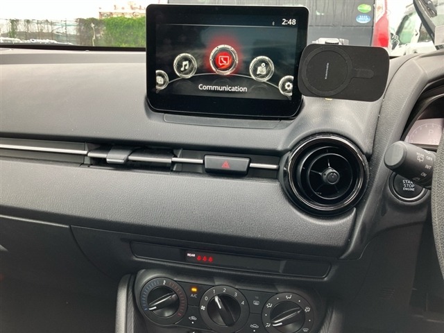Mazda MAZDA2 2023 7309361-4
