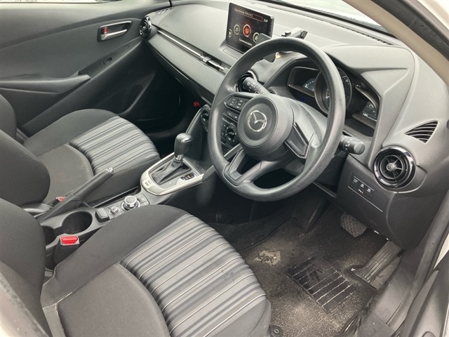 Mazda MAZDA2 2023 7309361-5