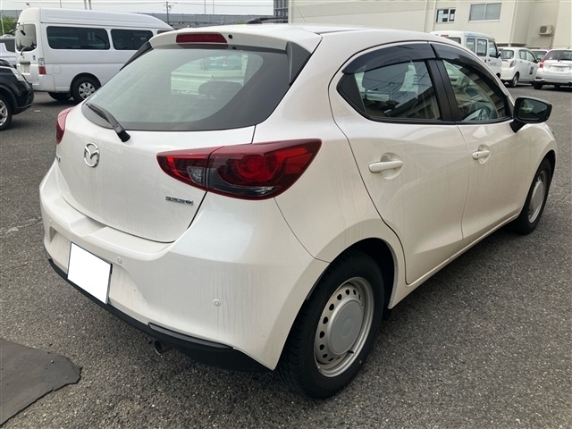 Mazda MAZDA2 2023 7309361-9