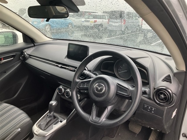 Mazda MAZDA2 2021 7309362-3
