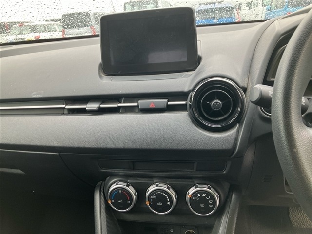 Mazda MAZDA2 2021 7309362-4