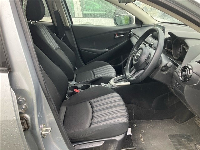 Mazda MAZDA2 2021 7309362-5