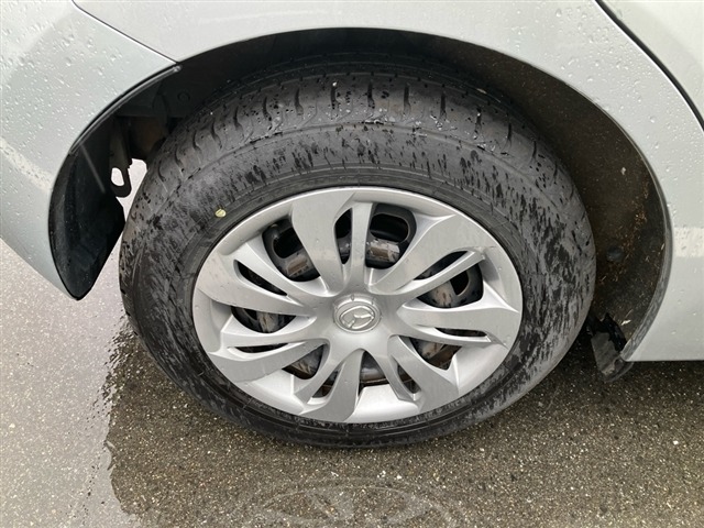Mazda MAZDA2 2021 7309362-7