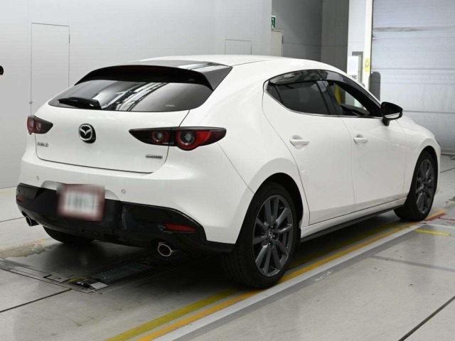 Mazda MAZDA3 2021 7304744-1