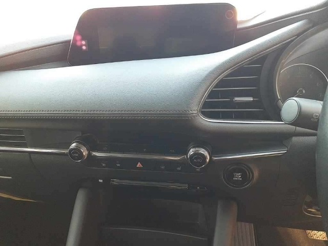 Mazda MAZDA3 2021 7304744-12