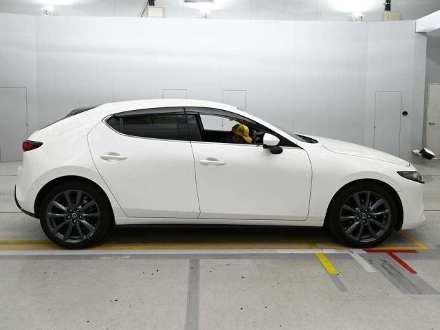 Mazda MAZDA3 2021 7304744-3