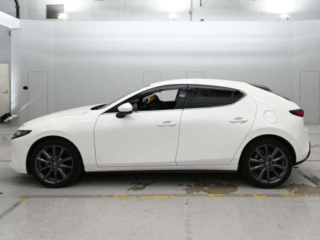 Mazda MAZDA3 2021 7304744-4
