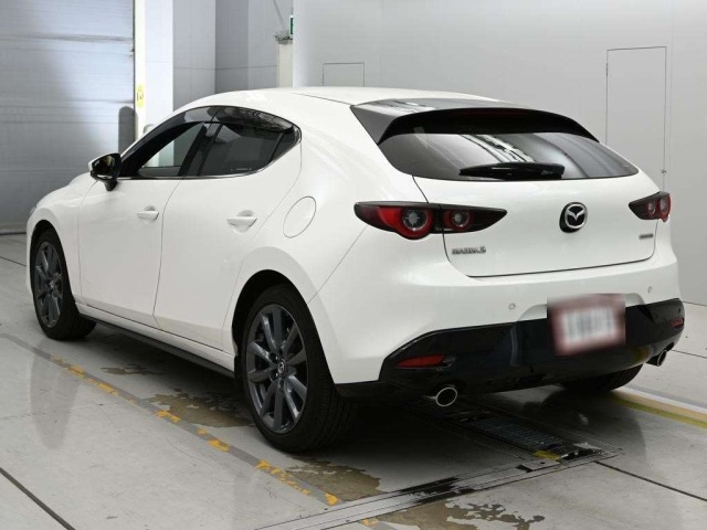 Mazda MAZDA3 2021 7304744-6
