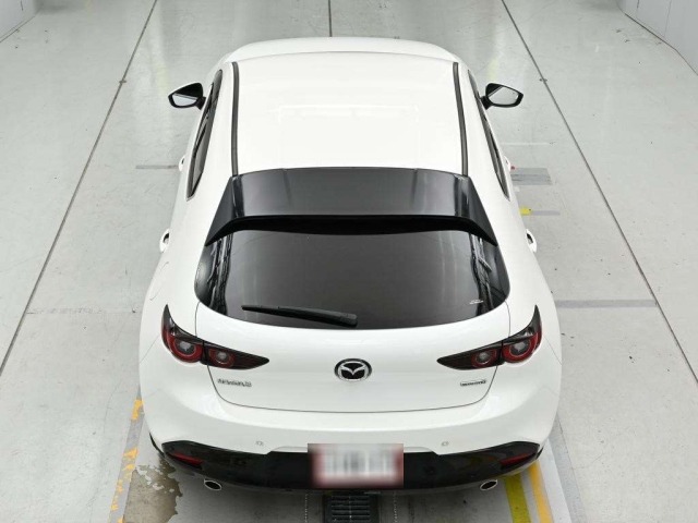 Mazda MAZDA3 2021 7304744-8