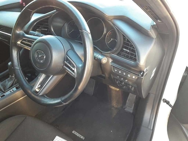 Mazda MAZDA3 2021 7304744-9