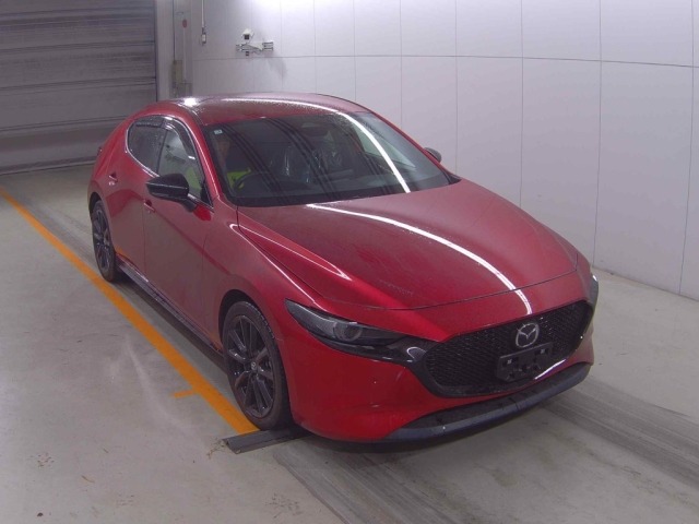 Mazda MAZDA3 2025 7304797-0