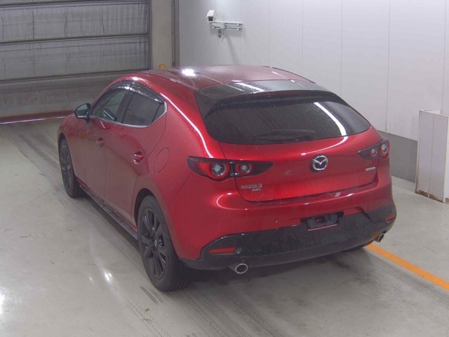 Mazda MAZDA3 2025 7304797-1