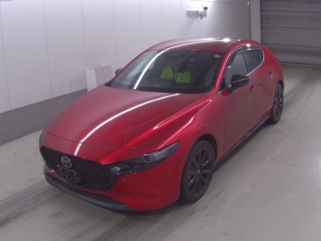 Mazda MAZDA3 2025 7304797-3