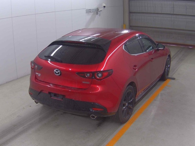 Mazda MAZDA3 2025 7304797-4