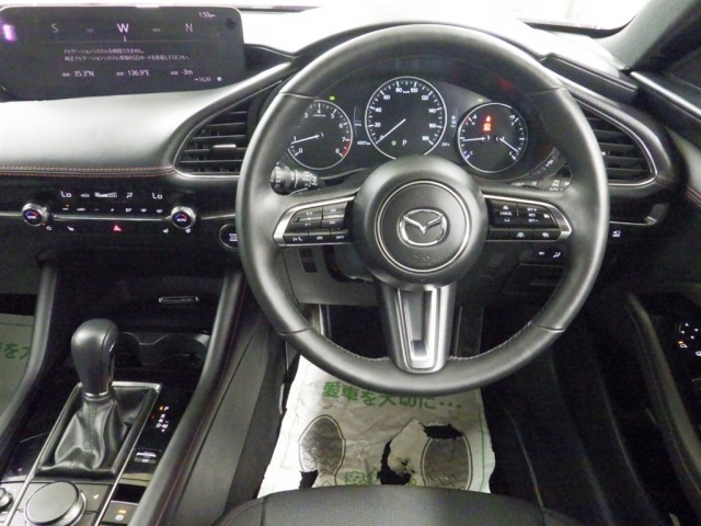 Mazda MAZDA3 2025 7304797-5