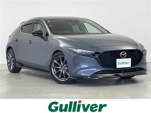 Mazda MAZDA3 2019 7305694-0