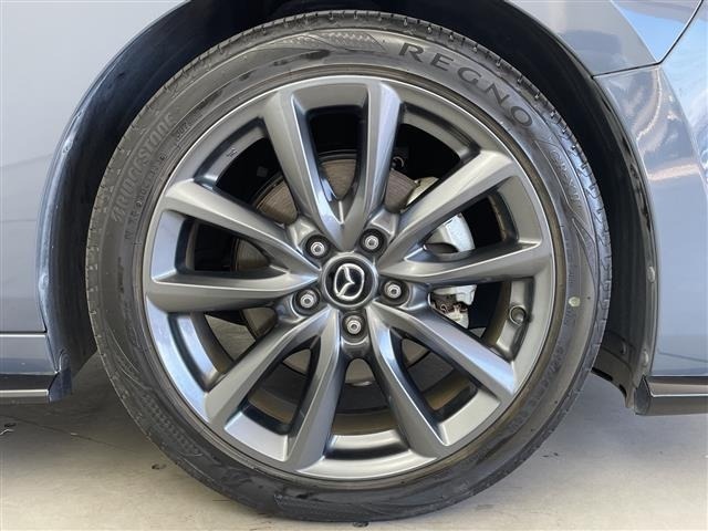 Mazda MAZDA3 2019 7305694-13
