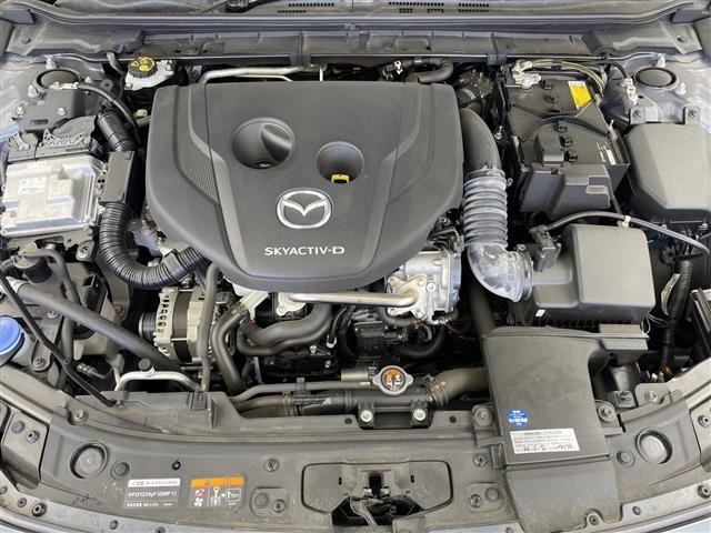 Mazda MAZDA3 2019 7305694-15