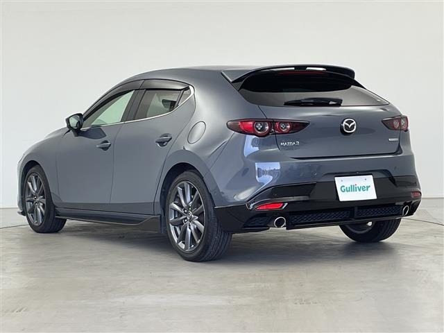 Mazda MAZDA3 2019 7305694-2