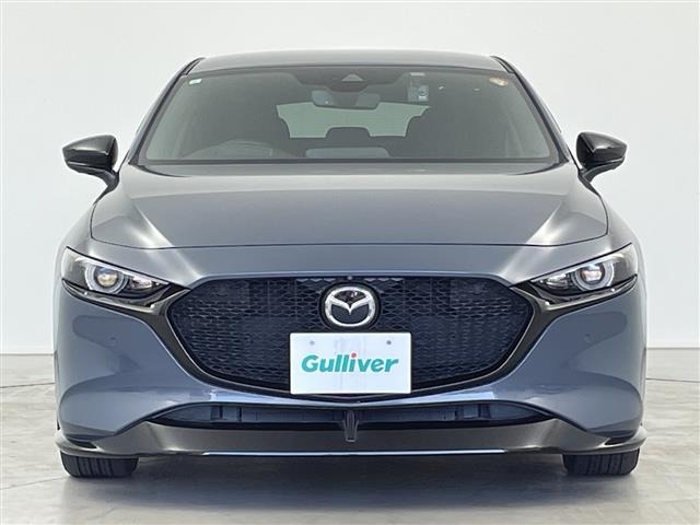 Mazda MAZDA3 2019 7305694-21