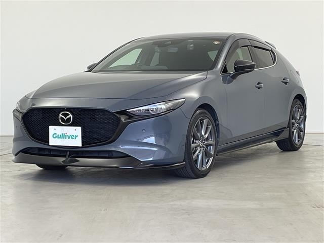 Mazda MAZDA3 2019 7305694-23