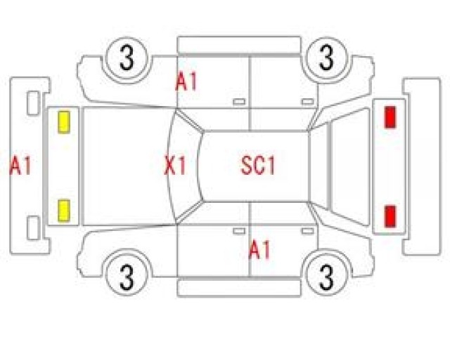 Mazda MAZDA3 2019 7305694-24