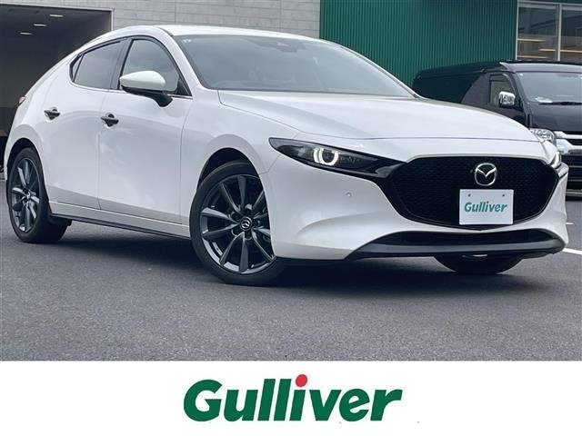 Mazda MAZDA3 2021 7305906-0