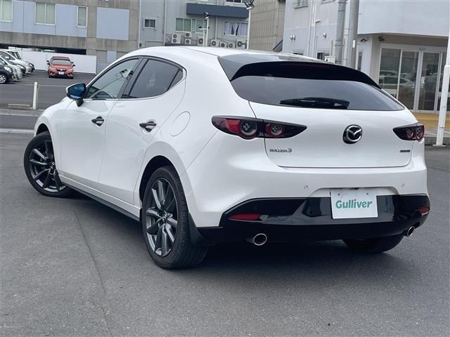 Mazda MAZDA3 2021 7305906-13