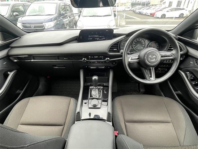 Mazda MAZDA3 2021 7305906-14