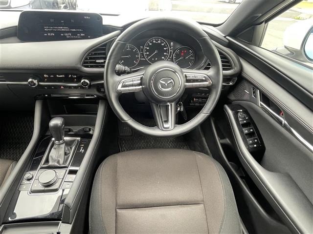 Mazda MAZDA3 2021 7305906-2