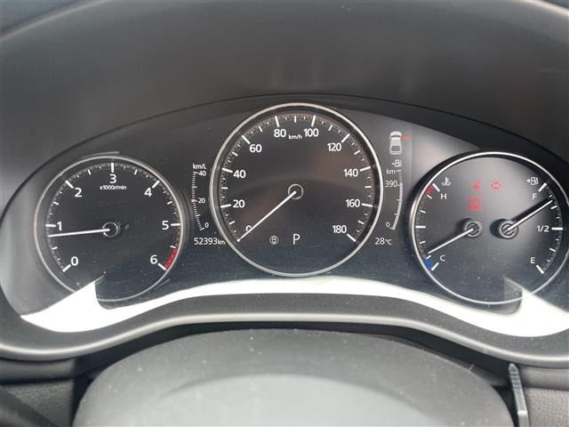 Mazda MAZDA3 2021 7305906-21