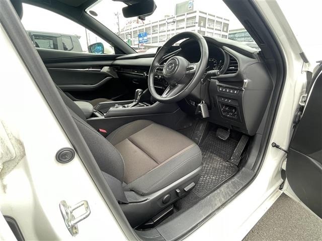 Mazda MAZDA3 2021 7305906-4