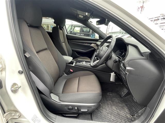 Mazda MAZDA3 2021 7305906-6