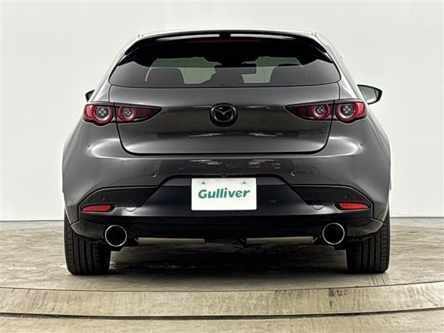 Mazda MAZDA3 2021 7305907-1