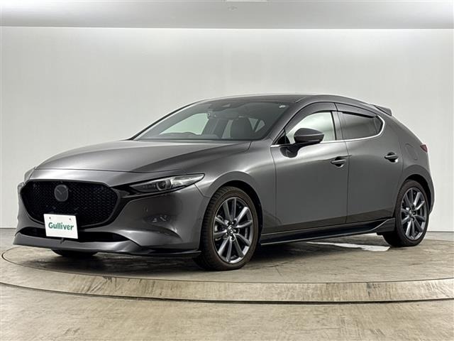 Mazda MAZDA3 2021 7305907-11