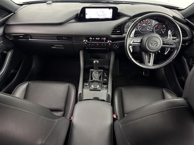Mazda MAZDA3 2021 7305907-17