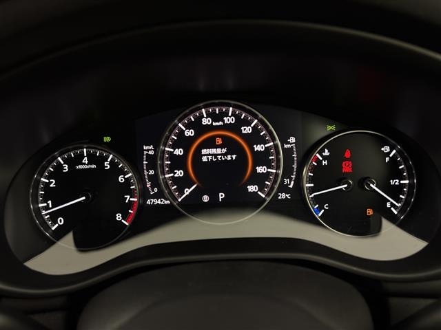 Mazda MAZDA3 2021 7305907-18