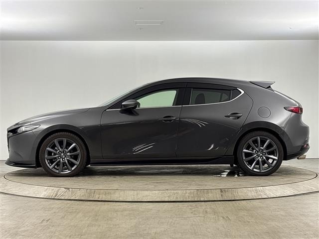Mazda MAZDA3 2021 7305907-19