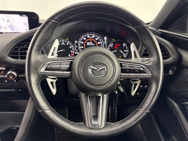 Mazda MAZDA3 2021 7305907-20