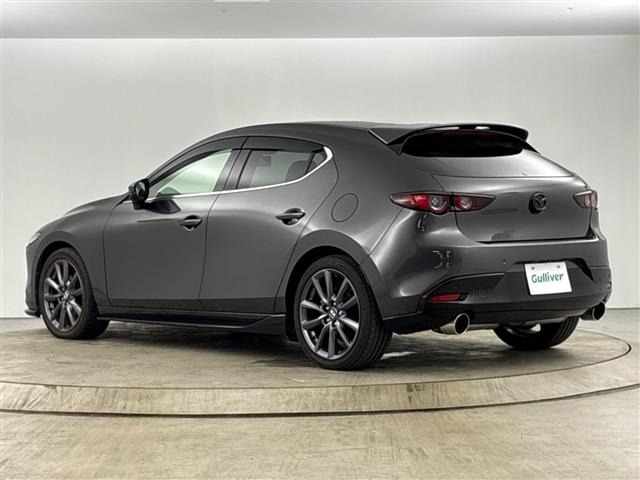 Mazda MAZDA3 2021 7305907-21