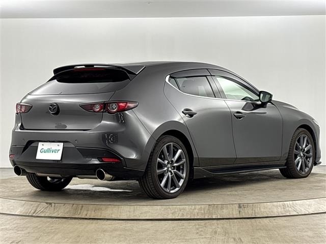 Mazda MAZDA3 2021 7305907-3