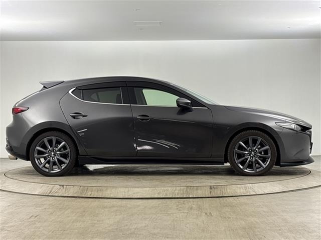 Mazda MAZDA3 2021 7305907-5